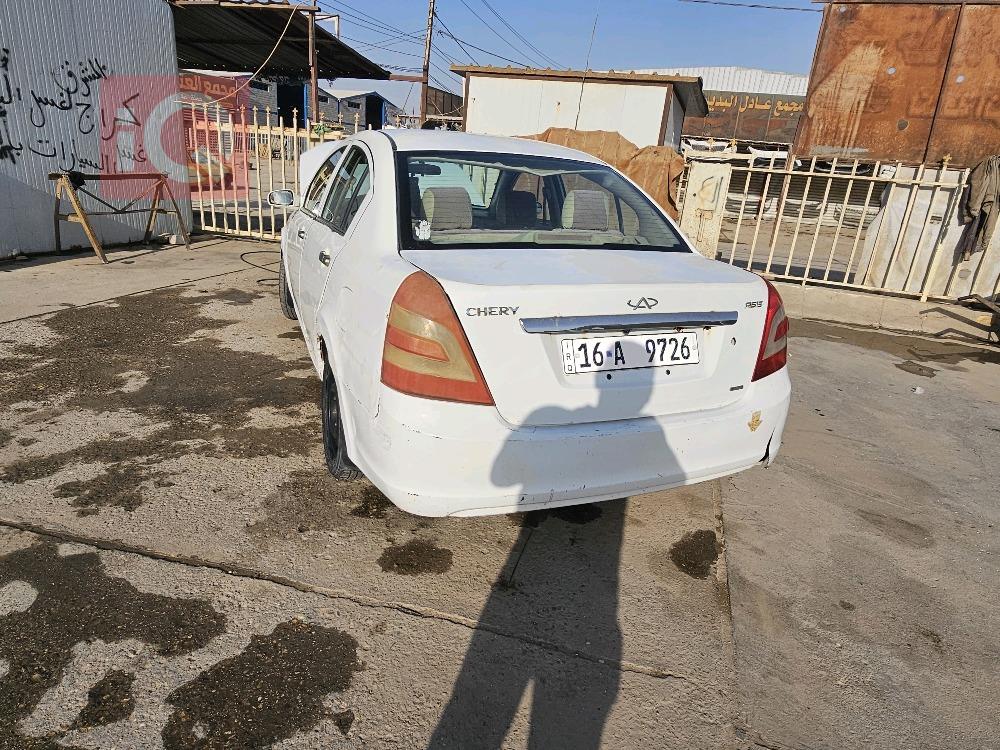 Chery A515